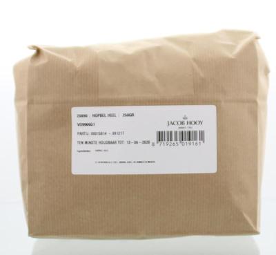 Hopbel heel 250 Gram