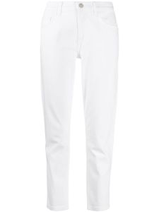 Current/Elliott jean slim classique - Blanc