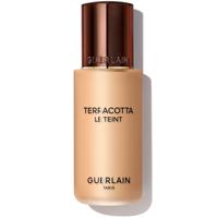 Guerlain Terracotta Le Teint - Matte Foundation 4W 35ml