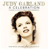 Judy Garland - A Celebration LP Judy Garland - A Celebration LP