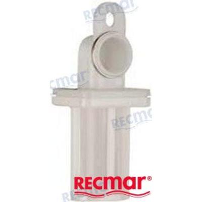 REC63P-13915-00 - BRANDSTOFFILTER Yamaha