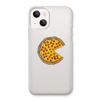 You Complete Me #2: iPhone 13 Transparant Hoesje