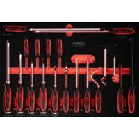 KS Tools 811.1019 811.1019 Gereedschapsset