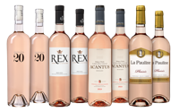 Rosé Wijnpakket