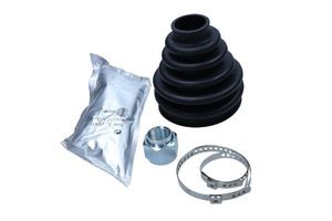 Asmanchetten set 490724
