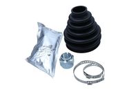 Asmanchetten set 490724