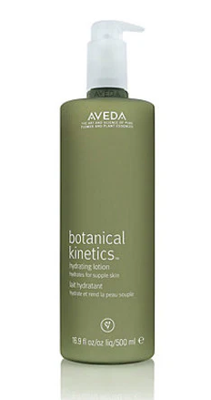 Aveda Botanical Kinetics Hydrating Lotion 500ml