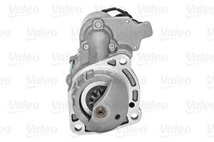 Valeo Starter 458177