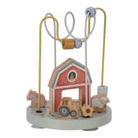Little Dutch Little Farm activiteitenspiraal