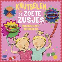 Knutselen met de Zoete Zusjes - vriendschapsarmbandjes