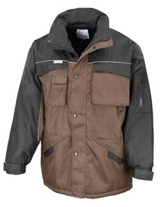 Result RT72 Workguard Heavy Duty Combo Coat