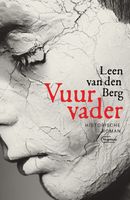 Vuurvader - Leen Van den Berg - ebook - thumbnail