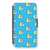 Visjes: iPhone 12 mini Flip Hoesje
