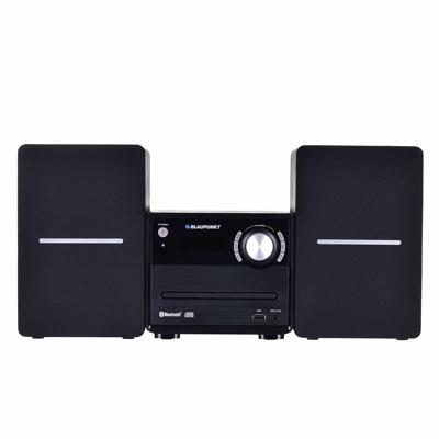 Blaupunkt MS13BT - microsysteem voor thuisaudio