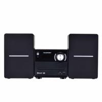 Blaupunkt MS13BT - microsysteem voor thuisaudio