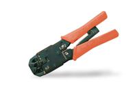 Digitus DN-94004 kabel krimper Groen, Geel - thumbnail