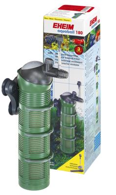 Eheim Aquaball 180 2403.020 - Gebr de boon