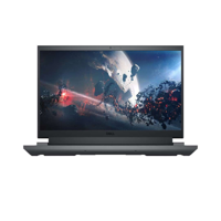 DELL G15 5530 Intel® Core™ i5 i5-13450HX Laptop 39,6 cm (15.6") Full HD 16 GB DDR5-SDRAM 512 GB SSD NVIDIA GeForce RTX 3050 Wi-Fi 6 (802.11ax) Windows 11 Home Zwart + Rugzak