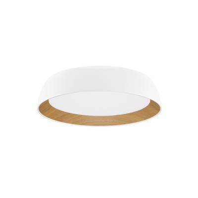 Lyora PlafondlampSigi Ø 45cm wit - 9030502