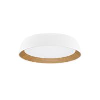 Lyora PlafondlampSigi Ø 45cm wit - 9030502