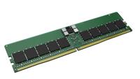Kingston Technology KSM48E40BD8KI-32HA geheugenmodule 32 GB 1 x 32 GB DDR5 2400 MHz ECC - thumbnail