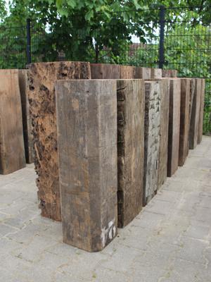 Meerpaal 80 cm