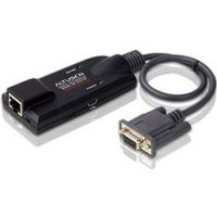 Aten KA7140 toetsenbord-video-muis (kvm) kabel