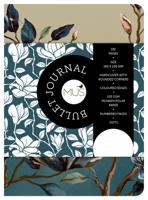 Mijn bullet journal magnolia dots 192 pagina's