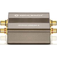 Oehlbach AV Converter Audio Linear 8 [ - ]