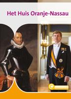 Het Huis Oranje-Nassau (Hardback)