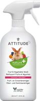 Attitude Fruit & Vegetable Wash