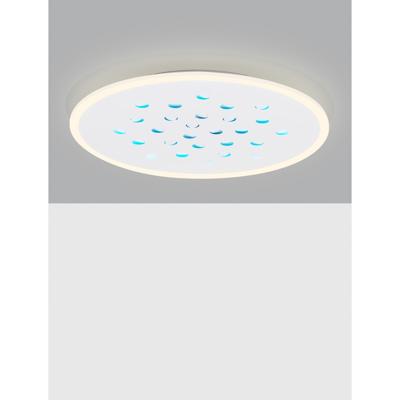 Lyora PlafonniereAstro Ø 60,3cm met RGB functie - 9030651