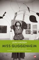 Miss Guggenheim - Leah Hayden - eBook (9789083293875) - thumbnail