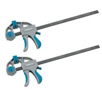 Lijmklem Ferrestock 18"/450 mm (2 pcs)