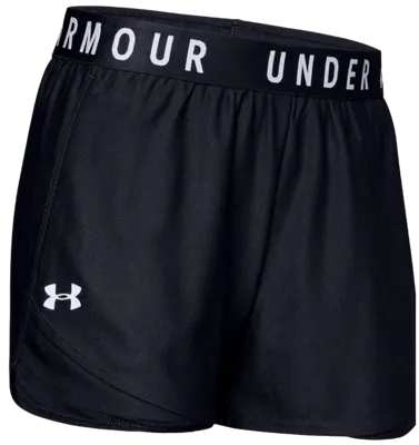 Under Armour Play Up Shorts 3.0