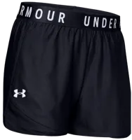 Under Armour Play Up Shorts 3.0