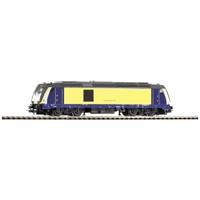 Piko H0 57344 H0 diesellocomotief Traxx van Metronom - thumbnail