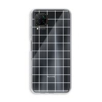 Rooster 2: Huawei P40 Lite Transparant Hoesje