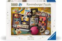 Disney Collector's Edition Jigsaw Puzzle 1970 (1000 pieces)