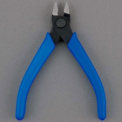 Bandai Spirits Model Building Accessory Entry Nipper blue