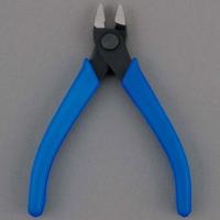 Bandai Spirits Model Building Accessory Entry Nipper blue