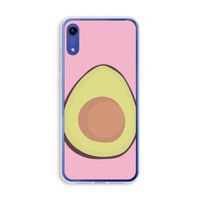 Avocado: Honor Play 8A Transparant Hoesje Avocado: Honor Play 8A Transparant Hoesje