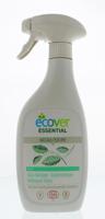 Ecover Ruitenreiniger spray munt Ecover Ruitenreiniger spray munt