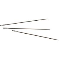 Creativ Company Kaarsenlonthouders, l: 10 cm, 10 stuk/ 1 doos