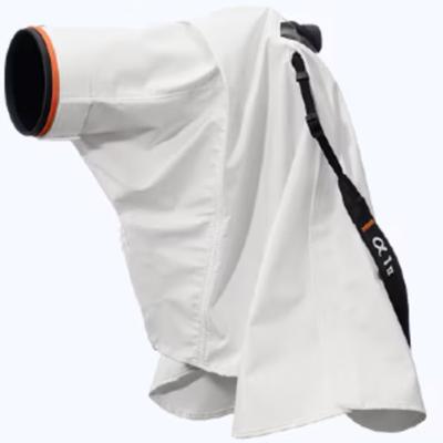 Sony LCR-ES Regenhoes Klein - Wit