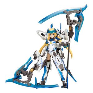 Frame Arms Girl Plastic Model Kit Hresvelgr=Ater 15 cm