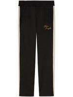 Palm Angels pantalon de jogging Palm Paris - Noir