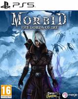 Morbid the Lords of Ire