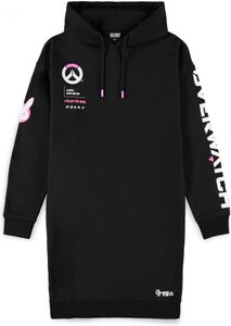 Overwatch - D.VA Women's Hoodie Dress