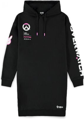 Overwatch - D.VA Women's Hoodie Dress
